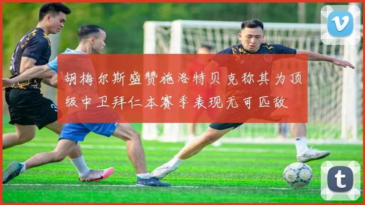 胡梅尔斯盛赞施洛特贝克称其为顶级中卫拜仁本赛季表现无可匹敌