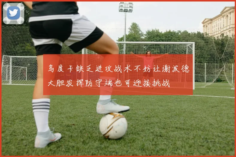 乌度卡缺乏进攻战术不妨让谢泼德大胆发挥防守端也可迎接挑战