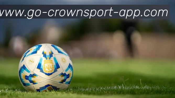 皇冠体育APP 封面图